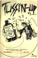 Browse issue 1 thumbnail